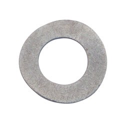 Wellscheibe B12 A4 80 DIN137