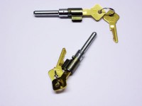 Schloßsatz Simson KR 50 Schloßsatz Simson KR 50