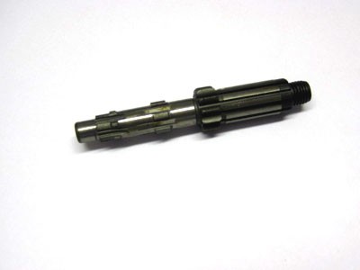 Kupplungswelle KR51/1, S50