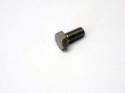 Sechskantschraube M8x16 A4 DIN 933