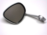 Spiegel Nierenform Simson, MZ links Spiegel Nierenform Simson, MZ links