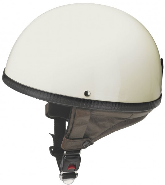 Helm Halbschale RB 500 elfenbein Größe XL