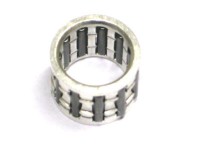 Nadellager Hochleistung (Käfig versilbert) Nadellager Hochleistung (Käfig versilbert)