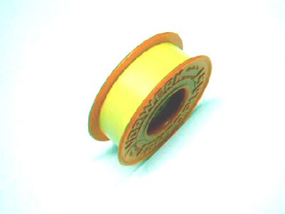 Isolierband 10mx15mm gelb