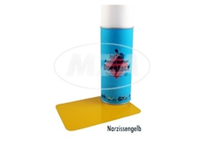 Farbspray Leifalit narzissengelb 400 ml