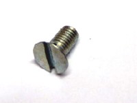 Senkschraube M5x10 DIN 963 Senkschraube M5x10 DIN 963