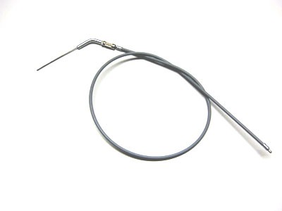 Bowdenzug Gas SR 1 grau