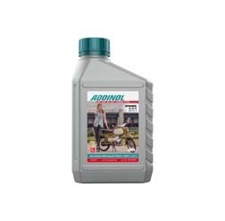 Addinol Getriebeöl GL80 W 0,6 L Dose "Habicht SR4-4"