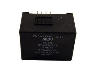 ELBA 12 V 2x21W SEGU Original