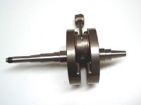 Kurbelwelle ETZ 250/251/301 Kurbelwelle ETZ 250/251/301