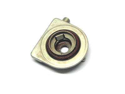 Tachoantrieb SR 2 E (10-er Achse)