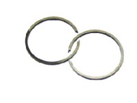 Kolbenring SET 41,00 S61 Kolbenring SET 41,00 S61