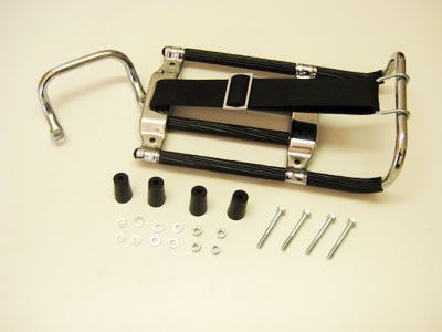 Gepäckträger komplett- SET Schwalbe KR51